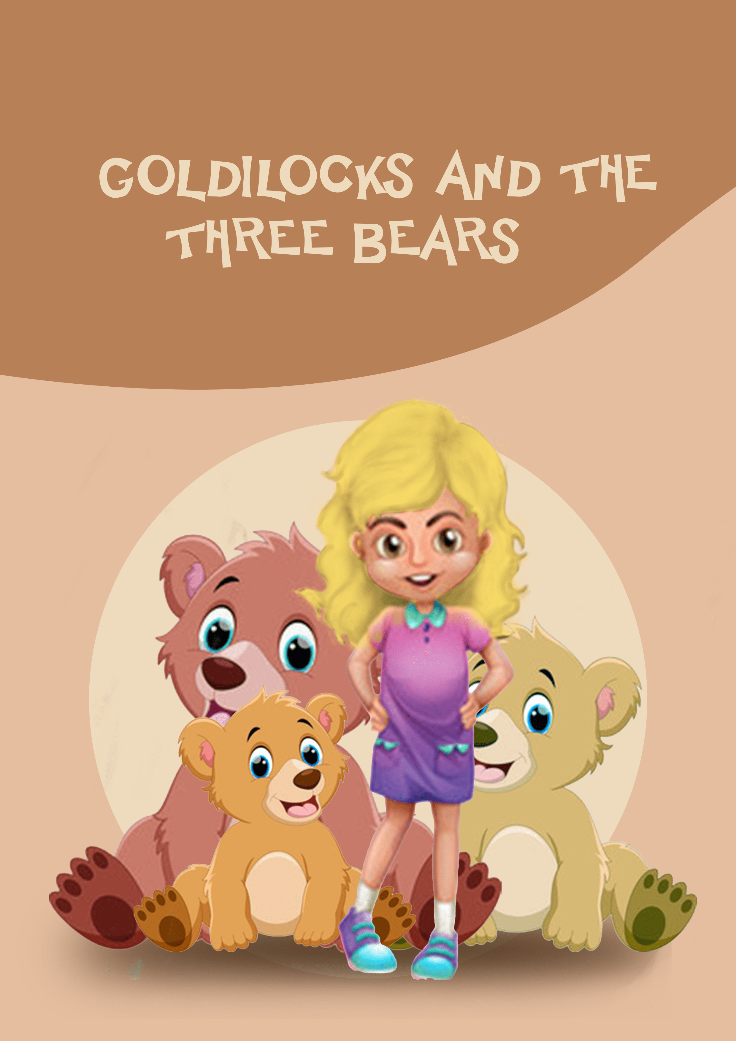 Goldilocks And The Three Bears Bedtime Stories Website 2647